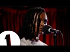 Kelela - Waitin - Radio 1's Piano Sessions