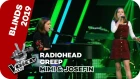 Radiohead - Creep (Mimi & Josefin) | Battles | The Voice Kids 2019 | SAT.1