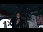 Kirk Knight - 5 Minutes (feat. Joey Bada$$) (Live on Charlie Sloth's Rap Up)