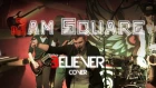 Jam Square - Believer (Live at Oliver pub)