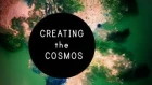 Creating the Cosmos | SHANKS FX | PBS Digital Studios