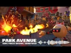 Sonic Forces OST - Park Avenue (Custom Character)