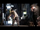 KITE popping in Osaka, Japan | YAK FILMS + Tryezz Music