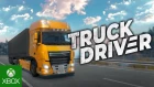 Truck Driver - Release Date Trailer