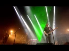 David Gilmour & David Bowie - Comfortably Numb [HD]