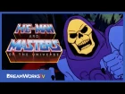 Skeletor's Best Insults | HE-MAN AND THE MASTERS OF THE UNIVERSE