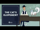 Learn English Listening | English Stories - 61. The Cat’s Elopement