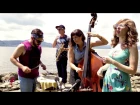 Lake Street Dive - "Rich Girl" (FUV Live at Clearwater)