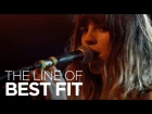 Melody's Echo Chamber perform "Crystallized" 
