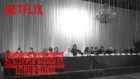 Stranger Things 3 | Now In Production | Netflix