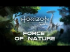 HORIZON: ZERO DAWN SONG - Force Of Nature by Miracle Of Sound