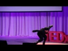 DNA Shift | Nurbek Batulla & Islam Valeev | TEDxKazan