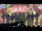 [FANCAM] [161210] Seventeen (세븐틴) - BOOMBOOM @ Show Music core