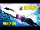 Swimisodes - Rebecca Soni - Dolphin Kick Breaststroke