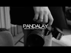 Pandalay - Backstage Photoshoot