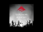 Emerica and Explosions In the Sky Collab
