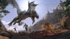 The Elder Scrolls Online — трейлер области Elsweyr