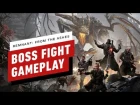 Remnant: From the Ashes - Boss Fight Gameplay (2-PLAYER CO-OP)