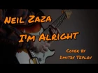 Neil Zaza - I'm Alright (Cover)