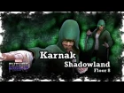 Marvel Future Fight - Karnak. Extreme Speed | Shadowland Floor 8