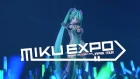 【初音ミク】「HATSUNE MIKU EXPO 2016 Japan Tour」Zepp Tokyoライブ映像－Blue Star/八王子P【MIKU EXPO 2016】
