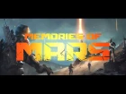 Memories of Mars - Welcome to the Red Planet