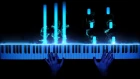 Billie Eilish - 6.18.18 (XXXTentacion tribute) - piano cover | tutorial | how to play