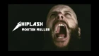 Whiplash - Meshuggah Version (Metal Cover by Morten Müller)