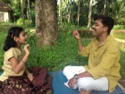 Sooryagayathri & Kuldeep M Pai - Obeisance to Goddess Mahalakshmi