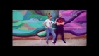 Kat"ia and Roni (Scandalize\Like One) - Hip-Hop Freestyle