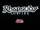 Rhapsody Of Fire proudly present Giacomo Voli