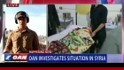 OAN Investigation Finds No Evidence of Chemical Weapon Attack in Syria