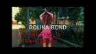 DJ YAYO VOL 9 - Meneaito Boom Boom (by Polina Bond)