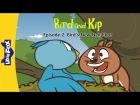 Bird and Kip 2: Bird's New Neighbor | Level 2 | By Little Fox