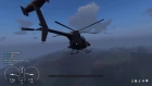 DayZ Expansion - MH-6 Little Bird Net Sync