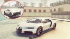 BUGATTI CHIRON НА НОВОЙ КОРОБКЕ И В SAN ANDREAS - CAR MECHANIC SIMULATOR 2018