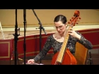 Marin Marais - Pièces en trio pour les flûtes, violon, et dessus de viole (Croatian Baroque ensemble)