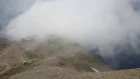 Спуск с горы Мусса-Ачитара,3200м
