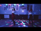 Mavado feat. Stacious - Come into my room| Anastasia Shilova| Dancehall choreo| FREAK DANCE STUDIO