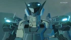 ZONE OF THE ENDERS The 2nd RUNNER : Ｍ∀ＲＳ