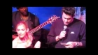 Brenna Whitaker & John Mayer *** Live at Vibrato Jazz Grill 03.01.16