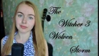 The Witcher 3- Wolven Storm (cover)