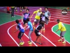 `BANGTAN BOMB` a 400-meter relay race @ 아육대