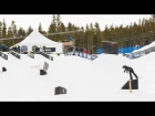 Max Parrot Best Run from Men's Slopestyle Jib Finals - 2016 Dew Tour