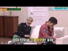 SHINee  Contagious Laughter (Part 1) 