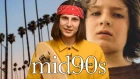 Середина 90-х / Mid90s / Самый лучший фильм про скейтборд