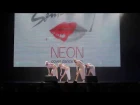 [COVER] Girl's Day  - Something by NEON cover dance team  (IdolCon 2018)