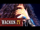 Candlemass - Live at Wacken Open Air 2013