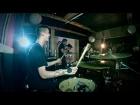 KIWI - Убийца drumcam (live at Skylark Recording Studio)