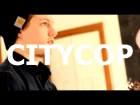 CityCop - "Glass Bones" Live at Little Elephant